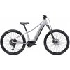 Elektrobicykel CTM Ruby GX Pro 27,5 Matná Strieborná/Leská Medená 2026 S