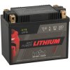 Intact Bike-Power Lithium LiFePO4 batéria LFP16 [12.8V 5.0Ah 60Wh] ILLFP16