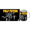 Pulp Fiction - Vince and Jules (hrnček)
