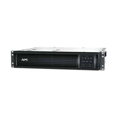 APC Smart-UPS 750VA LCD RM 2U 230V Smart Connect (SMT750RMI2UC)