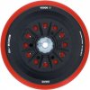 Bosch Oporný tanier EXPERT Multihole pre brúsky Bosch, 150 mm, stredný 2608900010