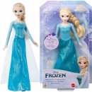 Mattel Disney Ľadové kráľovstvo Spievajúca Elsa