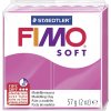Modelovacia hmota FIMO soft 57g - malina