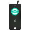 Čierny LCD displej iPhone 6 + dotyková doska OEM
