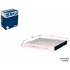 MAHLE FILTER KABÍNY S AKTÍVNYM UHLÍM MAHLE