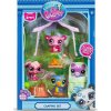 Tm Toys Kempingová sada Littlest Pet Shop