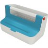 Leitz Pojemnik z uchwytem Leitz Cosy, niebieski 61250061