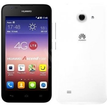 Huawei Y550