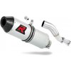 Honda CRF 250 R 2011 - 2013 ladený výfuk MX2 + dB killer medium