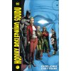 Hodiny posledního soudu 2 - Gary Frank, Geoff Johns