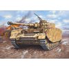 Revell PzKpfw. IV Ausf.H 1:72