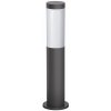 Philips 8719514417533 záhradný stĺpik Utrecht 1xE27 | IP44 - antracit
