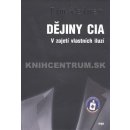 Dějiny CIA - Tim Weiner