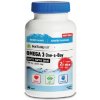 SWISS NATUREVIA Omega 3 One a Day 60 kapsúl