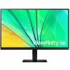 Samsung ViewFinity S6 S60D LS27D600EAUXEN - Monitor