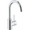 Grohe Eurosmart Cosmopolitan - Umývadlová batéria s výpustom Push-Open, chróm - 23933001