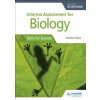 Internal Assessment for Biology for the IB Diploma (Andrew Davis)()