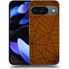 Picasee ULTIMATE CASE pro Google Pixel 9 - Web