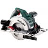 METABO KS 55 FS okružná píla 1200W, 55mm, hliníková základňa 600955000