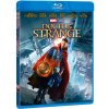 Doctor Strange BD