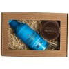 Darčeková Sada Ceramide šampón na objem vlasov 500ml + Keratínova maska 250ml - COCOCHOCO