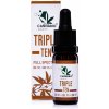 CANNABIOpharm CBD+CBG+CBN konopný olej 10% Triple Ten FULL SPECTRUM 10 ml