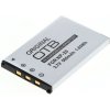 OTB Batéria NP-20 pre Casio Exilim EX-M1 / EX-Z3 / EX-S3, 500mAh