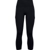 Under Armour Favorite WM Leggings čierné