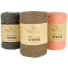 ReTwisst Macrame String 5mm 500g 90m