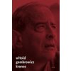 Witold Gombrowicz - Kronos