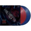 Eminem - The Death of Slim Shady (Coup De Grâce) (Red & Blue Opaquel) 2LP