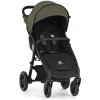 PETITE&MARS Kočík športový Street2 RWS Black Mature Olive VP-F184085