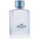 Hollister Free Wave toaletná voda pánska 100 ml