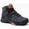 Dámske trekingové topánky Salomon X Ultra 4 MID GTX čierne L412956