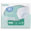 iD Pants Sensitive Super M 12 ks