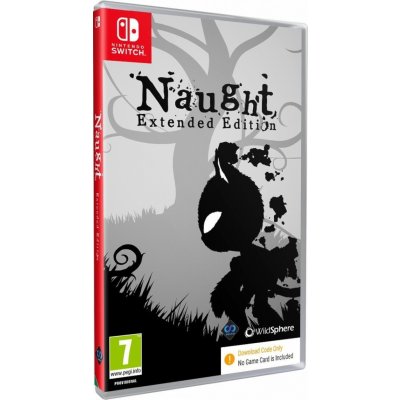Naught (Extended Edition)