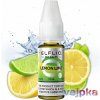 Elf Bar ELFLIQ Lemon Lime 10 ml Obsah nikotínu v mg/ml: 10 mg/ml