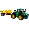 LEGO Technic 42136 John Deere 9620R 4WD Tractor