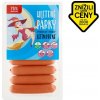 Baron Uletené hydinové párky 200 g