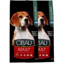 Cibau Dog Adult 12 kg