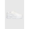 Puma topánky Mayze Classic Wns biela