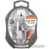 OSRAM Sortiment, žhavící svíčky ORIGINAL CLK H1/H7