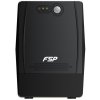 Fortron UPS FSP FP 1500, 1500 VA, riadok interaktívny (PPF9000501)