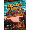 Albatros Zlatá kniha komiksů Vlastislava Tomana