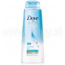 Dove Nutrive Solutions Volume Lift šampón 400 ml