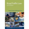 Road Traffic Law (Simon Cooper,Michael Orme)(Brožovaná)