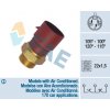 FAE Teplotný spínač ventilátora chladenia 38040