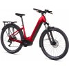CRUSSIS e-Country 7.11-(715 Wh) Veľkosť rámu: 17