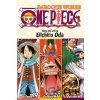 One Piece: Baroque Works 3-In-1 Edition 07