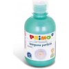 Primo perleť temperová farba 300 ml zelená